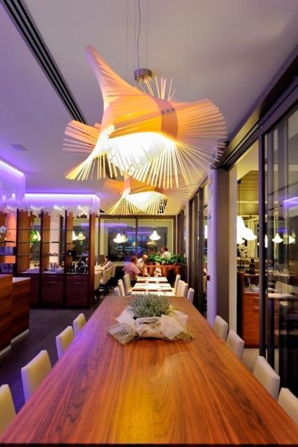 Hotel Luciana Бібіоне Екстер'єр фото